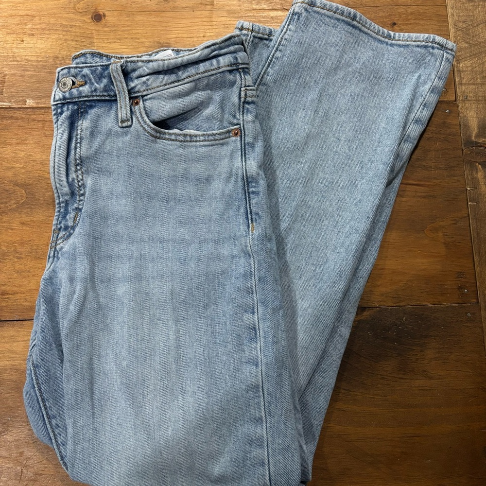 Old navy jeans